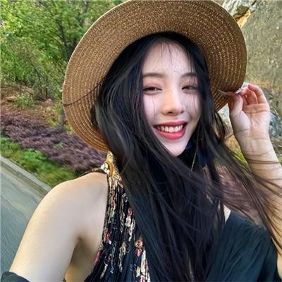 我梦中的女王